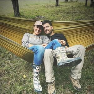 Meet your Posher, Alison